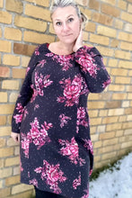 Lade das Bild in den Galerie-Viewer, Kleid Elsa 32-56