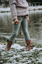 Lade das Bild in den Galerie-Viewer, Leggins Leggings Luna 74-164