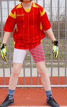 Lade das Bild in den Galerie-Viewer, Leggins Leggings Luna 74-164