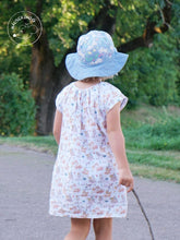 Lade das Bild in den Galerie-Viewer, Stina Tunika, Bluse, Kleid Größe 92-164