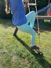 Lade das Bild in den Galerie-Viewer, Leggins Leggings Luna 74-164