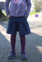 Lade das Bild in den Galerie-Viewer, Lumalis Röckchen Größe 74-164