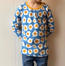 Lade das Bild in den Galerie-Viewer, Lütte Basic Deern Größe 56-164