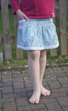 Lade das Bild in den Galerie-Viewer, Lumalis Röckchen Größe 74-164