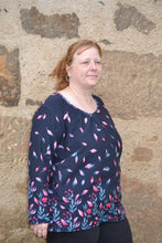 Lade das Bild in den Galerie-Viewer, Basic Deern Curvy Größe 44-58