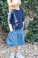 Lade das Bild in den Galerie-Viewer, Lumalis Röckchen Größe 74-164