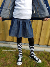 Lade das Bild in den Galerie-Viewer, Lumalis Röckchen Größe 74-164