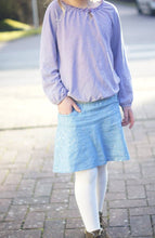 Lade das Bild in den Galerie-Viewer, Lumalis Röckchen Größe 74-164