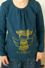 Lade das Bild in den Galerie-Viewer, Lütte Basic Deern Größe 56-164