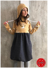 Lade das Bild in den Galerie-Viewer, Add.ON Lütte Stranddeern Größe 80-164