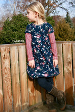 Lade das Bild in den Galerie-Viewer, Add.ON Lütte Stranddeern Größe 80-164