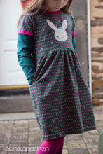 Lade das Bild in den Galerie-Viewer, Add.ON Lütte Stranddeern Größe 80-164