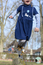 Lade das Bild in den Galerie-Viewer, Add.ON Lütte Stranddeern Größe 80-164