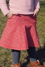 Lade das Bild in den Galerie-Viewer, Lumalis Röckchen Größe 74-164