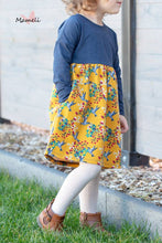 Lade das Bild in den Galerie-Viewer, Add.ON Lütte Stranddeern Größe 80-164