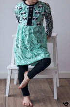 Lade das Bild in den Galerie-Viewer, Add.ON Lütte Stranddeern Größe 80-164