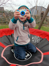 Lade das Bild in den Galerie-Viewer, Küstenkind Hoodie 62-164