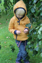 Lade das Bild in den Galerie-Viewer, Küstenkind Hoodie 62-164