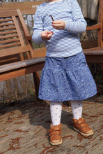 Lade das Bild in den Galerie-Viewer, Lumalis Röckchen Größe 74-164