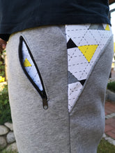 Lade das Bild in den Galerie-Viewer, Joggingbüx für Männer Größe S-3XL