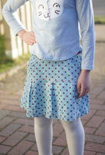 Lade das Bild in den Galerie-Viewer, Lumalis Röckchen Größe 74-164