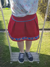 Lade das Bild in den Galerie-Viewer, Lumalis Röckchen Größe 74-164