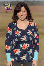 Lade das Bild in den Galerie-Viewer, Basic Deern Größe 32-48