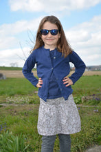 Lade das Bild in den Galerie-Viewer, Lumalis Röckchen Größe 74-164