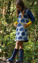 Lade das Bild in den Galerie-Viewer, Lütte Knopfliebe Größe 74-164