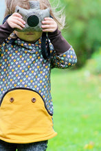 Lade das Bild in den Galerie-Viewer, Lütte Knopfliebe Größe 74-164