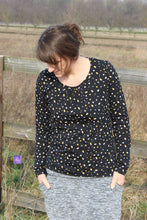 Lade das Bild in den Galerie-Viewer, Basic Deern Größe 32-48