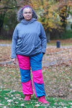 Lade das Bild in den Galerie-Viewer, Outdoorhose Draußenbüx für Frauen XS-3XL