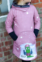 Lade das Bild in den Galerie-Viewer, Lütte Knopfliebe Größe 74-164