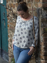 Lade das Bild in den Galerie-Viewer, Basic Deern Größe 32-48