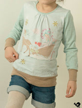 Lade das Bild in den Galerie-Viewer, Lütte Basic Deern Größe 56-164