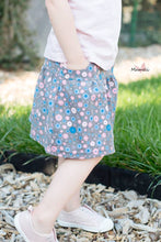 Lade das Bild in den Galerie-Viewer, Lumalis Röckchen Größe 74-164