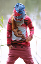 Lade das Bild in den Galerie-Viewer, Knopfbüx Größe 50-140