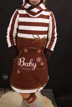 Lade das Bild in den Galerie-Viewer, Lütte Knopfliebe Größe 74-164