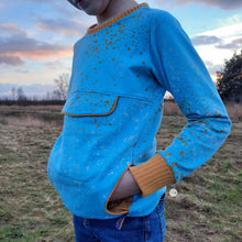 Lade das Bild in den Galerie-Viewer, Kimi Größe 92-164