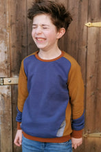 Lade das Bild in den Galerie-Viewer, Kimi Größe 92-164