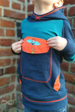 Lade das Bild in den Galerie-Viewer, Kimi Größe 92-164