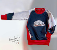 Lade das Bild in den Galerie-Viewer, Kimi Größe 92-164