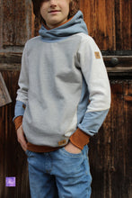 Lade das Bild in den Galerie-Viewer, Kimi Größe 92-164