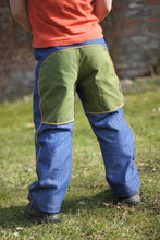 Lade das Bild in den Galerie-Viewer, Outdoorhose Buddelbüx Größe 74-176