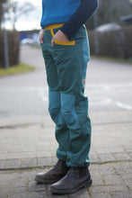 Lade das Bild in den Galerie-Viewer, Outdoorhose Buddelbüx Größe 74-176