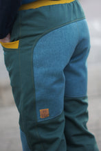 Lade das Bild in den Galerie-Viewer, Outdoorhose Buddelbüx Größe 74-176