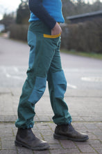 Lade das Bild in den Galerie-Viewer, Outdoorhose Buddelbüx Größe 74-176