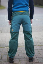 Lade das Bild in den Galerie-Viewer, Outdoorhose Buddelbüx Größe 74-176