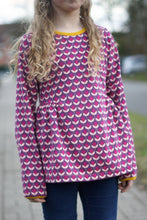 Lade das Bild in den Galerie-Viewer, Lütte Seute Deern Größe Kleid/Shirt 56-164