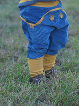 Lade das Bild in den Galerie-Viewer, Knopfbüx Größe 50-140